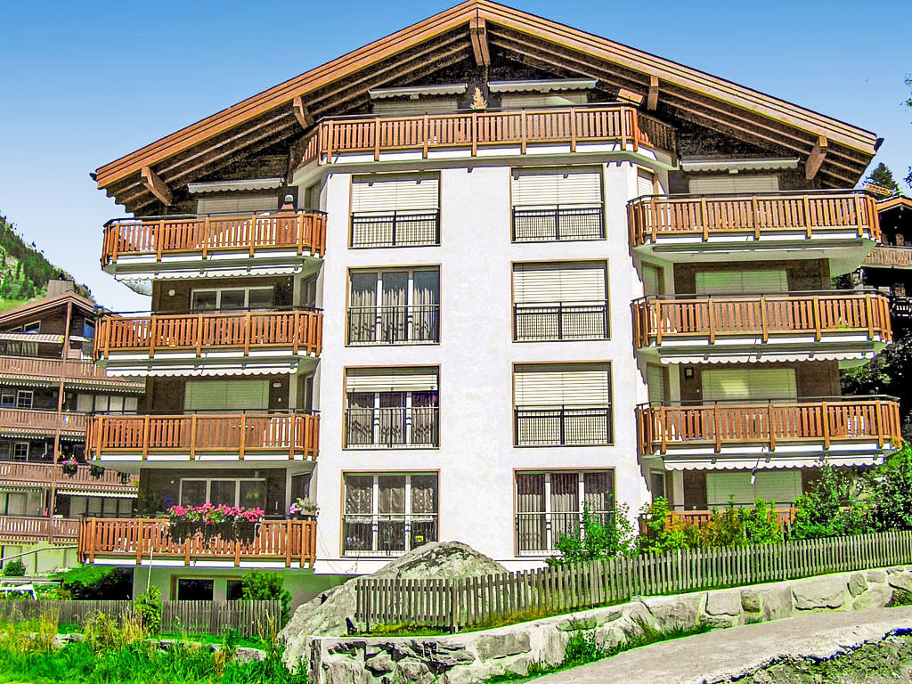 Appartement Orta in Zwitserland