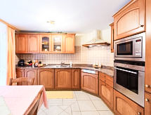 Appartement Orta