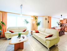 Appartement Orta
