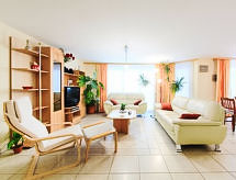 Appartement Orta
