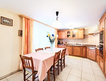 Appartement Orta
