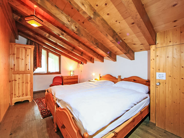 Search and Stay destination Zermatt, VS - Switzerland from AU$ 687. Vitalis