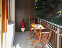 Knus studio-appartement in Zermatt, vlakbij de skipiste - thumbnail 5