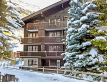 Apartamento Sungold