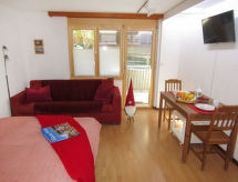 Apartamento Sungold