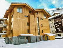 Appartement Rütschi