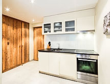 Appartement Rütschi