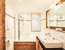 Appartement Rütschi