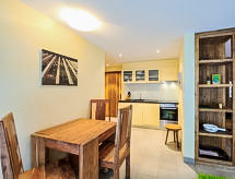 Appartement Rütschi