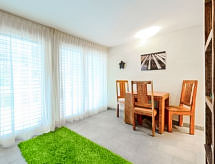 Appartement Rütschi