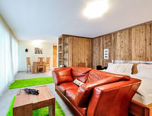 Appartement Rütschi