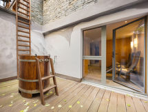 Ferienwohnung Rütschi