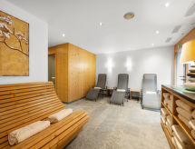 Ferienwohnung Rütschi