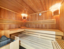 Ferienwohnung Rütschi