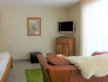 Appartement Rütschi