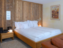 Appartement Rütschi