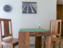 Appartement Rütschi