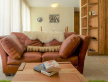 Appartement Rütschi