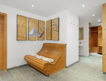 Ferienwohnung Rütschi