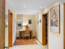Apartment Rütschi