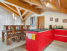 Apartment Rütschi