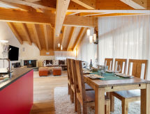 Apartment Rütschi