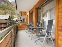 Apartment Rütschi