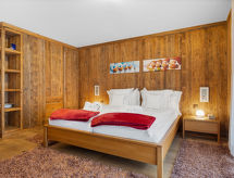 Apartment Rütschi