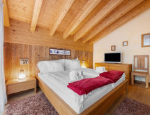 Apartment Rütschi