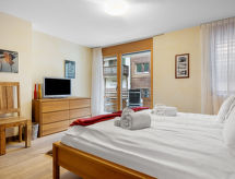 Apartment Rütschi