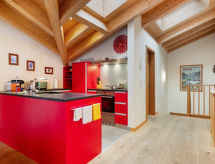 Apartment Rütschi