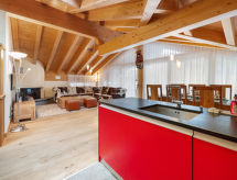 Apartment Rütschi