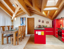 Apartment Rütschi
