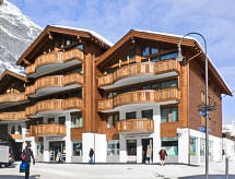 Apartment Wohnungsnr. 13