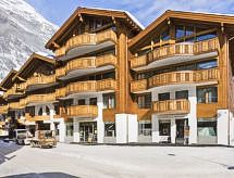 Apartment Wohnungsnr. 13