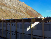 Apartment Wohnungsnr. 13
