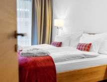 Apartment Wohnungsnr. 13
