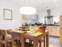 Apartment Wohnungsnr. 13