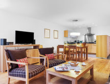 Apartment Wohnungsnr. 13