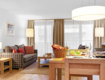 Apartment Wohnungsnr. 13