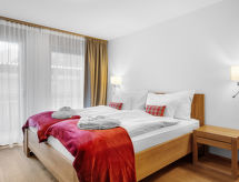 Apartment Wohnungsnr. 13
