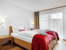 Apartment Wohnungsnr. 13