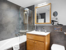 Apartment Wohnungsnr. 13