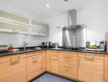 Apartment Wohnungsnr. 13