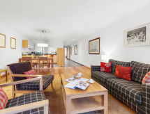 Apartment Wohnungsnr. 13
