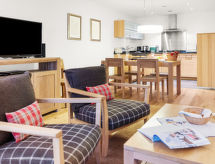 Apartment Wohnungsnr. 13