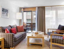 Apartment Wohnungsnr. 13