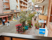 Apartment Wohnungsnr. 13