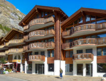 Apartment Wohnungsnr. 13