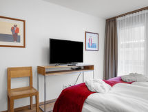 Apartment Wohnungsnr. 13